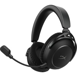 Casque de jeu sans fil HyperX Cloud Alpha 2 noir