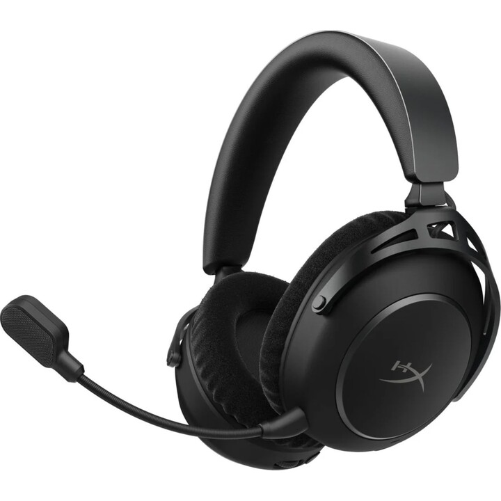 Casque de jeu sans fil HyperX Cloud Alpha 2 noir