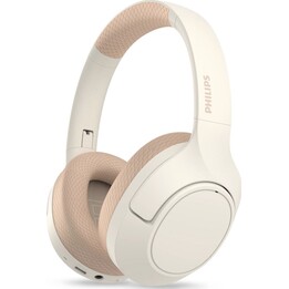 Philips TAH7508WT Noise Cancelling Headphones White