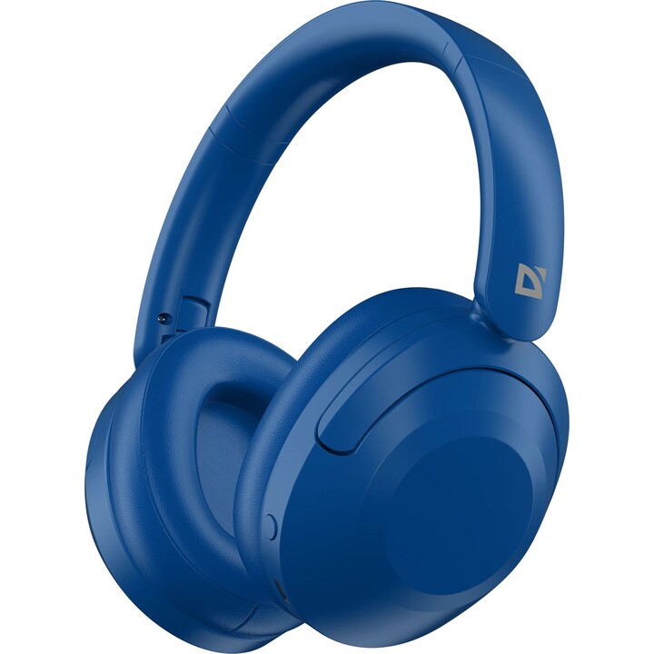 Defender FreeMotion B490 Kabellose Kopfhörer Blau