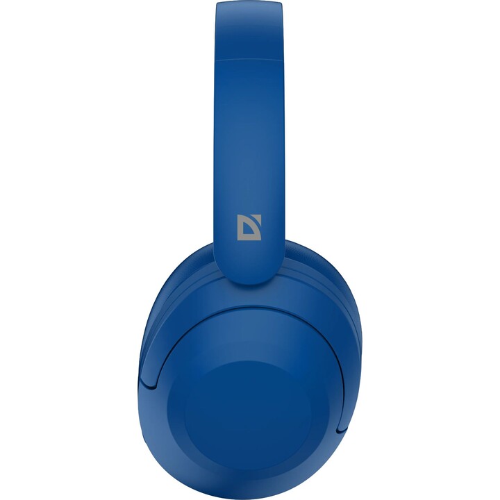 Cuffie wireless Defender FreeMotion B490 Blu