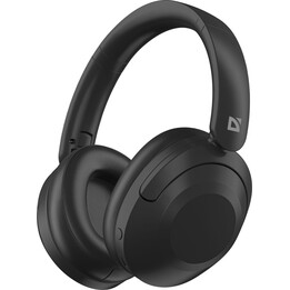 Fones de ouvido sem fio Defender FreeMotion B490 pretos