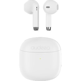 Audeeo Écouteurs TWS Orbiter II Blanc