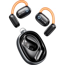 Awei Bluetooth-Kopfhörer 5. 4 TZ13 ANC Spinner schwarz