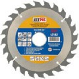 SEGA CIRCOLARE WIDIA 450*30*40z /AR