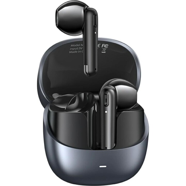Usams Bluetooth headphones TWS E03 gray
