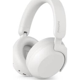 Philips TAH8000EWT Auriculares Bluetooth Blanco