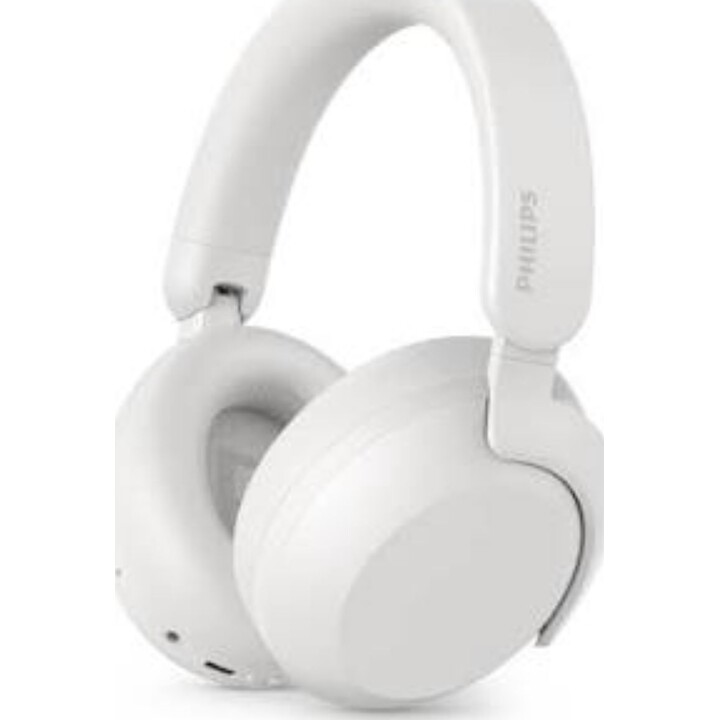 Philips TAH8000EWT Bluetooth-Kopfhörer Weiß