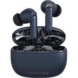 Creative Labs Aurvana Ace Mimi Headphones Blue