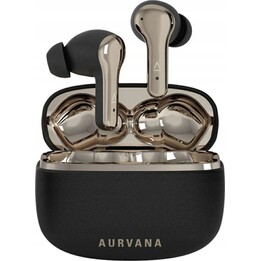 Auricolari Creative Labs Aurvana Ace SXFI Nero/Oro