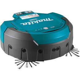 Makita DRC200Z Vacuum Cleaner