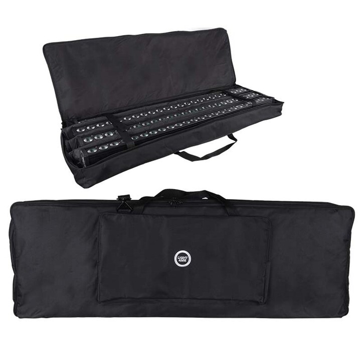 CASE4ME ABDECKUNG FÜR 4 STÜCK LED BAR ULTRA BAR