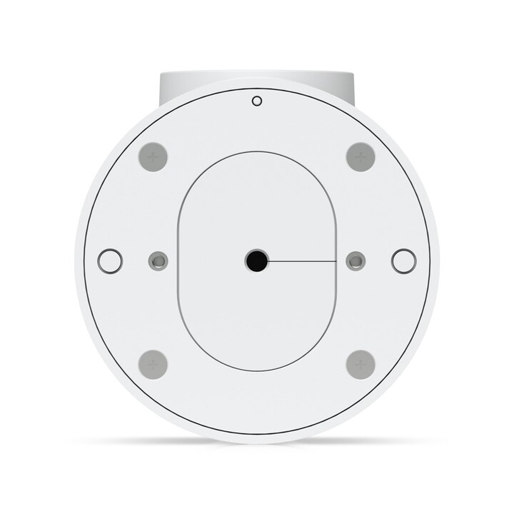 Caixa de junção Ubiquiti UACC-Camera-CJB-W