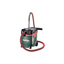 Metabo ASA 30 M PC 30 L Aspirapolvere a tamburo per solidi e liquidi 1200 W