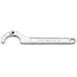 BETA HOOK WRENCH WITH PAGE. JOINT. 80-120