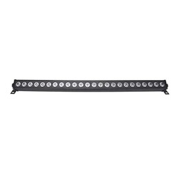 LIGHT4ME Barra decorativa IR RGB da 24 pollici - Barra LED + Indicatore luminoso