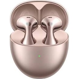 Huawei FreeBuds 6 ANC Roségold