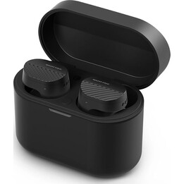 Philips TAT5000 True Wireless Earbuds Black