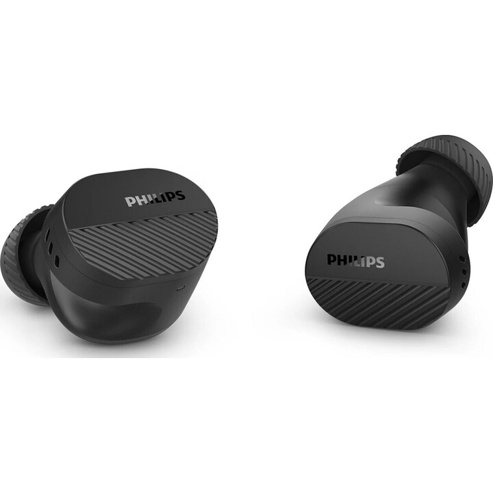 Philips TAT5000 True Wireless Ohrhörer Schwarz