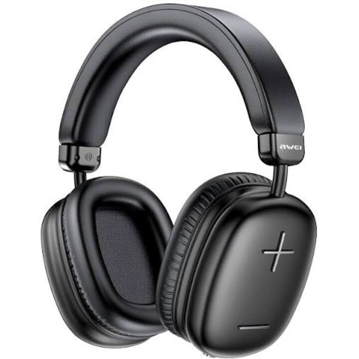 Awei casque Bluetooth AT6 noir