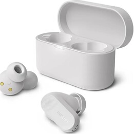 Philips Headphones TAT3509WT White