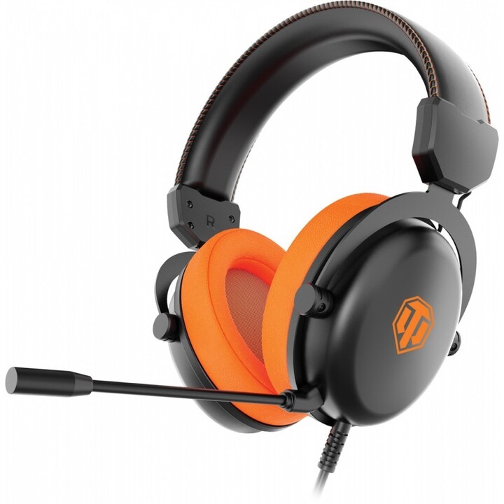 Casque de jeu YENKEE COMMANDER WT300 7.1