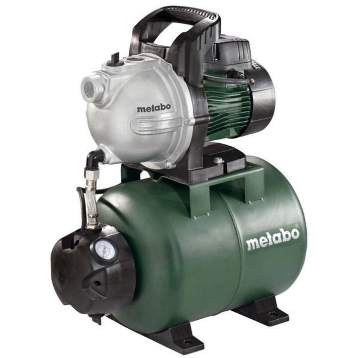 Metabo HWW 3300/25 G 900 W 4.5 bar 3300 l/h