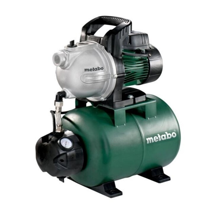 Metabo HWW 3300/25 G 900 W 4.5 bar 3300 l/h