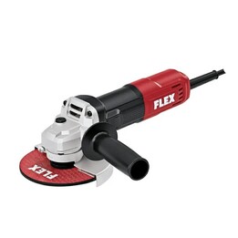 FLEX L 850 125 rebarbadora angular 850 W, 125 mm