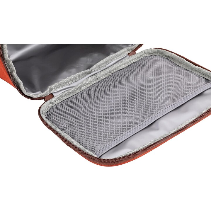 Saco térmico para alimentos JATA HOGAR HPOR7055 com 4 recipientes herméticos incluídos, saco térmico para almoço de 5 L fabricad