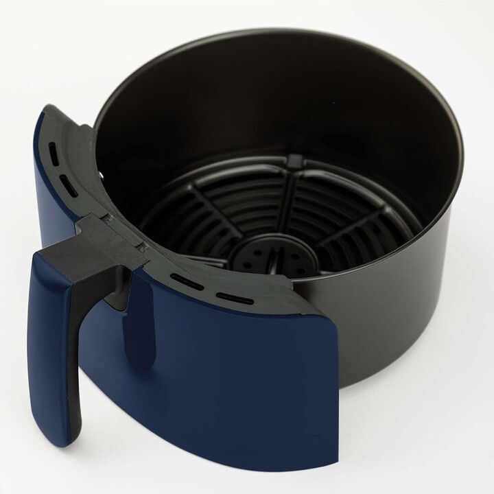 Friteuse à air chaud sans huile Jata JEFR1224, 4,2 litres, friteuse à air chaud avec une température maximale de 200°