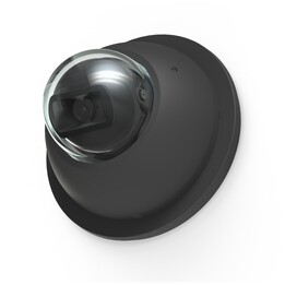 Telecamere di sicurezza domestica Ubiquiti UACC-GB-PLATE-B e kit di montaggio