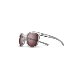 Occhiali da sole polarizzati Julbo Spark - Polar 3 HD - Cristallo/Grigio