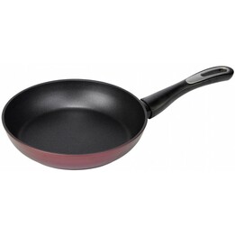 Poêle à frire à induction antiadhésive Jata SF928, en aluminium forgé, diamètre 28 cm