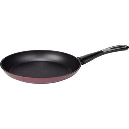 Poêle à frire à induction antiadhésive Jata SF924, en aluminium forgé, diamètre de 24 cm, compatible avec tous les types de cuis