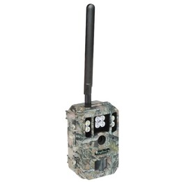 Câmera de vigilância externa Boly HC-BG662-M