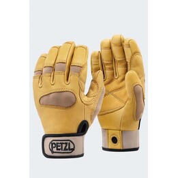 Safety gloves Petzl Cordex Plus, size L
