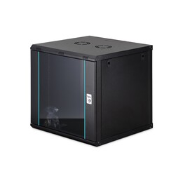 Digitus Caja mural serie Dynamic-N - 600x600 mm (AnxPr), sin montar
