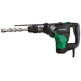 Hikoki DH40MCWS 1100W 620 RPM SDS Max Rotary Hammers