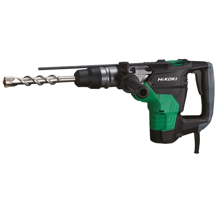 Hikoki DH40MCWS 1100W 620 RPM SDS Max Rotary Hammers