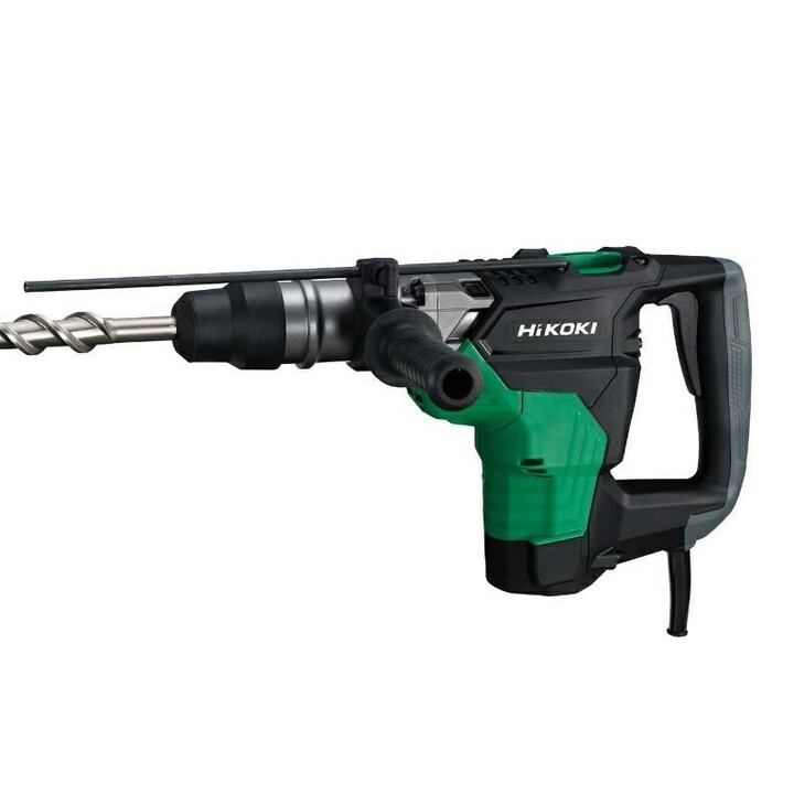 Hikoki DH40MCWS 1100W 620 RPM SDS Max Rotary Hammers
