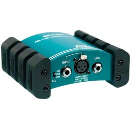 Active Di-Box BSS AR-133