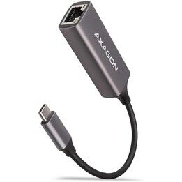 Net Adapter USB-C 1GB/ADE-TRC Axagon