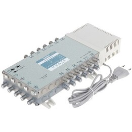 MR-524 MULTISWITCH 5 ENTRADAS/24 SALIDAS TERRA