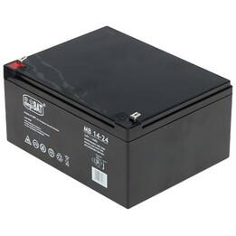 Battery MB megaBAT 24V/14AH