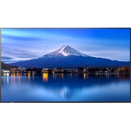 Monitor MultiSync P506 50 Zoll UHD 700cd/m² 24/7