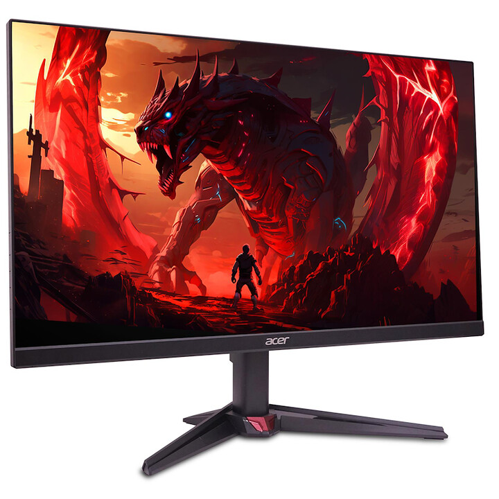 Écran Acer Nitro Vg0 Vg270u X1bmiipx pour PC 68,6 cm (27") 2560