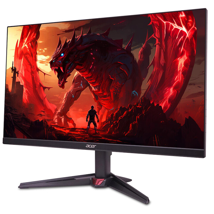 Écran Acer Nitro Vg0 Vg270u X1bmiipx pour PC 68,6 cm (27") 2560