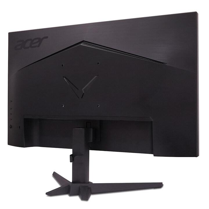 Écran Acer Nitro Vg0 Vg270u X1bmiipx pour PC 68,6 cm (27") 2560