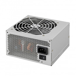 Alimentation FSP FSP400-50AAC 400 W ATX, grise